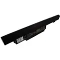 24hShop Batteri til notebook, laptop til Intelbras I656