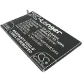 24hShop Batteri til SmartPhone, Mobil til BoostMobile MAX, N9520