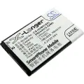 24hShop Batteri til SmartPhone, mobil til Vodafone VF716, VF736, 715 og andre.