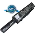 24hShop Batteri til notebook, bærbar computer til DELL Studio 1735, Studio 1736, Studio 1737