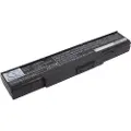 24hShop Batteri til notebook, bærbar computer til BenQ Joybook R45