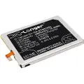 24hShop Batteri til SmartPhone, Mobil til ZTE Q519C, Q519E, Q519 og andre.