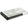 24hShop Batteri til SmartPhone, mobil til CAT B100