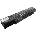 24hShop Batteri til notebook, laptop til Toshiba Dynabook Qosmio T750 og andre