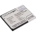 24hShop Batteri til SmartPhone, Mobil til T-Mobile Rapport, Comet U8150-B, Comet