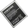 24hShop Batteri til SmartPhone, Mobil til Samsung Galaxy Grand Prime, SM-G5308, SM-G5308W og andre.