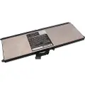Noname Batteri til notebook, laptop til DELL XPS 15z, L511Z, XPS L511X SERIES og andre.
