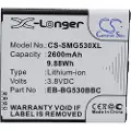 24hShop Batteri til SmartPhone, Mobil til Samsung Galaxy Grand Prime, SM-G5308, SM-G5308W og andre.