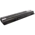 24hShop Batteri til notebook, laptop til MSI MS-1482, MS-16G1, MS-16G4 og andre