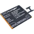 24hShop Batteri til SmartPhone, Mobil til Sony Ericsson Xperia M2, Xperia M2 dual og andre.
