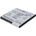 24hShop Batteri til SmartPhone, Mobil til Verizon SM-W750V