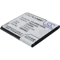 24hShop Batteri til SmartPhone, Mobil til Verizon SM-W750V