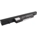 24hShop Batteri til notebook, laptop til Toshiba Dynabook R751, Dynabook R752 og andre