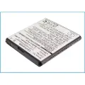 24hShop Batteri til SmartPhone, Mobil til T-Mobile V768, V768C, Concord