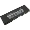 24hShop Batteri til notebook, bærbar computer til DELL Latitude 7204 og andre