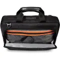 Targus Citysmart Slimline 15.6" Polyurethan Grå, Sort