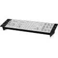 Behringer EURORACK Rack 19-tommer Sæt med Strømforsyning