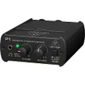 Behringer Powerplay P1 Personal In-Ear Monitor Forstærker