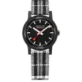 Mondaine Ms1.32120.lb Dameur
