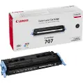 Canon Blæk Sort Pfi-707 Bk - Ipf830/840/850