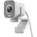 Logitech StreamCam - White