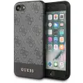 GUESS Guhci8g4glgr Iphone 78se 2020 Se 2022 4g Stripe Collection Telefon Etui