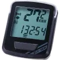 BBB Nanoboard 14 Bcp-36w Cykelcomputer