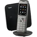Gigaset Cl660 Trådløs Fastnettelefon
