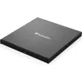 Verbatim Slimline Usb-c Dvd-bluray-optager