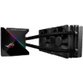 Asus Rog Ryunjin 240 Vandkøling
