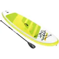 Bestway Hydro-force Sea Breeze Oppusteligt Padleboardsæt