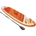 Bestway Hydro-force Aqua Journey Oppusteligt Padleboardsæt