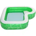 Bestway - Tropical Paradise Family Pool (282 L)