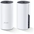 TP-LINK Deco P9 Ac1200+av1000 Whole Home Powerline Mesh Wifi System Router