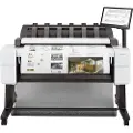 HP Designjet T2600 Postscript 36" Mfp (91.4cm)