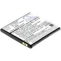 24hShop Batteri til SmartPhone, Mobil til Doro Liberto 820