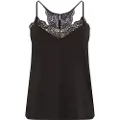 Vero Moda Vmana Ga Curve ærmeløs T-shirt
