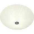 Aneta Lighting - Plafond ANETA CYKLON - Hvid - Plafonder - - Homeroom