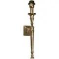 PR Home - Væglampe Salong 45 cm - Messing - Væglamper - - Homeroom