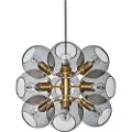 Co Bankeryd - Loftlampe TAGE 50 - Messing - Loftpendler - - Homeroom