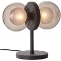 Co Bankeryd - Bordlampe DISCUS 30 - Sort - Bordlamper - - Homeroom