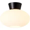 BELID - Plafond Bullo diameter 27 - Sort - Plafonder - - Homeroom
