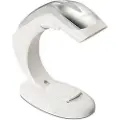 Datalogic Heron Hd 3130 1d Usb Kit White With Stand