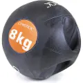Gymstick Medicinbold Med Håndtag 8kg
