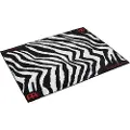 Meinl Drum Rug Zebra Finish MDRC1