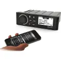 Fusion Ms-ra70 Marine Stereosystem
