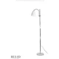 BELID - Gulvlampe Sway - Hvid - Gulvlamper - - Homeroom