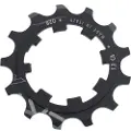 Miche Supertype 10-11s Campagnolo Middle Position Tandhjul