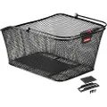 Klickfix City 2 Kurv