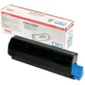 OKI Tonerkassette cyan 3.000 sider 42804539 Modsvarer: N/A